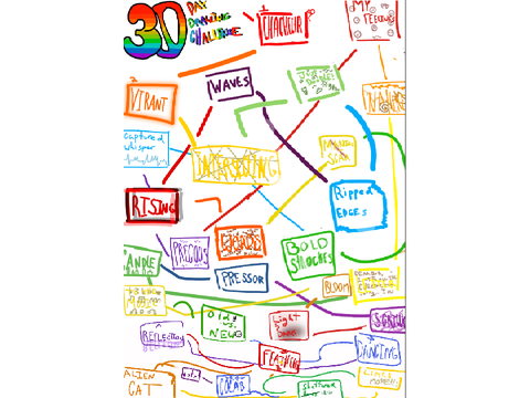 30 Day Challenge