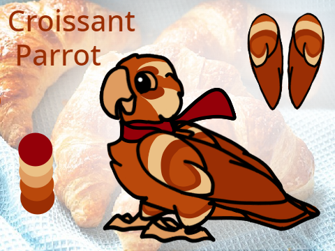 DT - @parrotlett