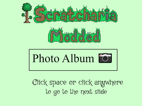 Scratcharia Modded photo album - 1