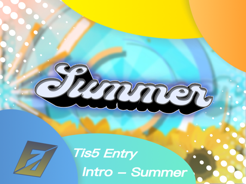 | Tis5 R2 | Intro - Summer Part3