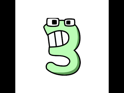 3