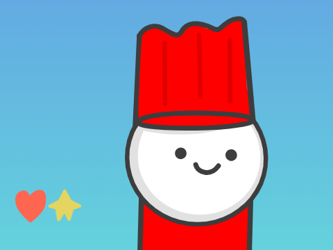 Pancake (Animation) remix