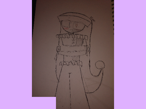 Very Small Traditional Art Dump