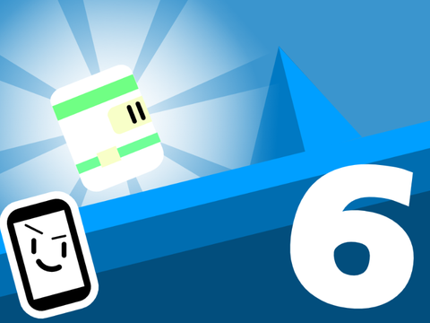 Ninja Run 6 #Platformer#Games #All#art#music#remix