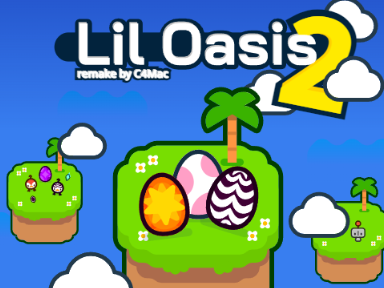 Lil' Oasis 2