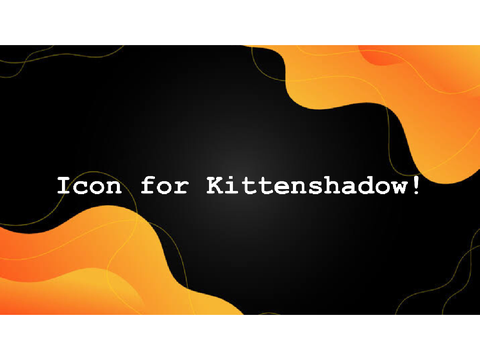 Icon for Kittenshadow!