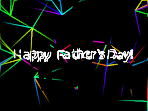 Happy Father’s Day!