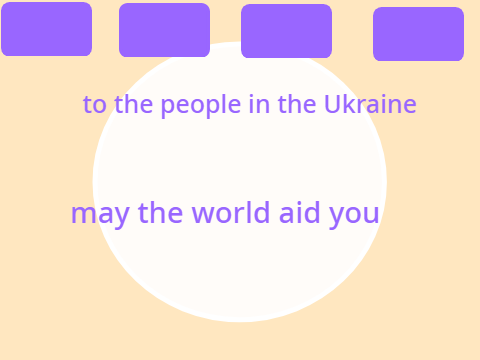 MY TRIBUTE