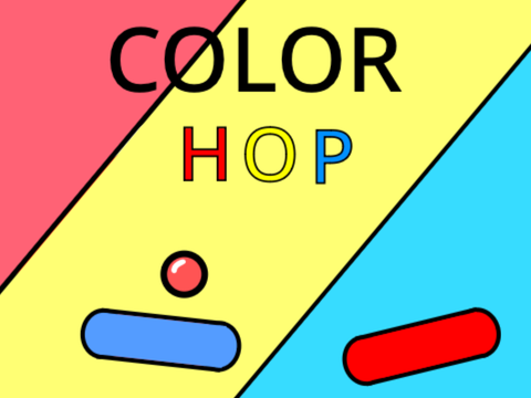 Color hop (contest entry)