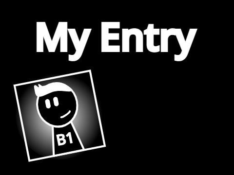 My Entry :)
