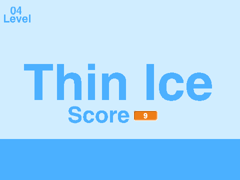 Thin Ice