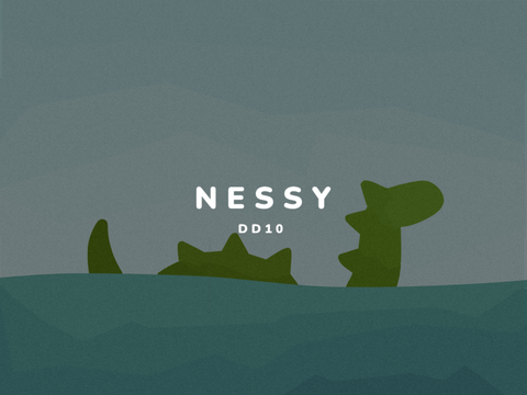 Nessy ART - DD10