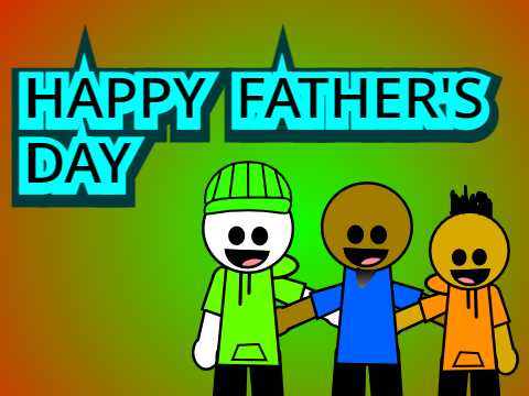 Happy Father's Day