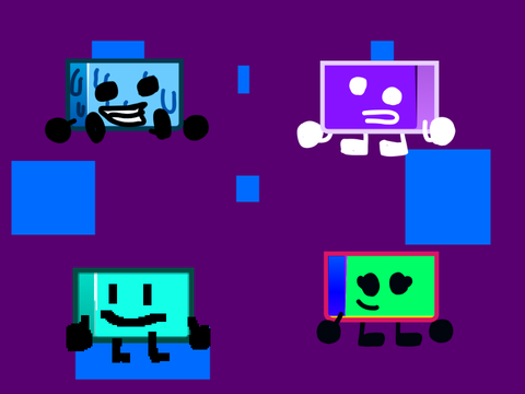 FTC: The dimensional Cuboids