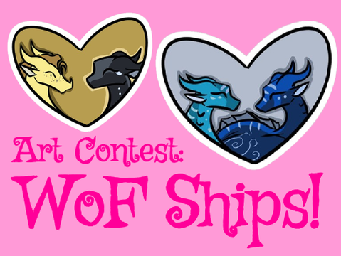 Art Contest: WoF Ships!