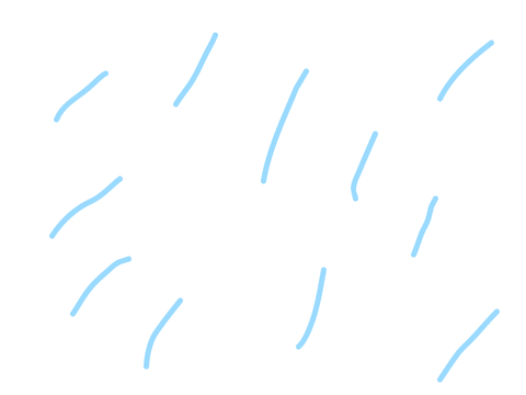 Rain SFX