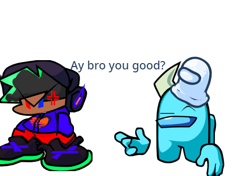 collab with me but im mad bout somethin remix