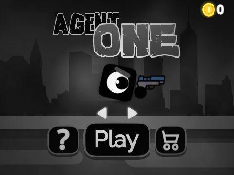 Agent One! me version