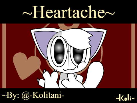 ~Heartache UNDERTALE~