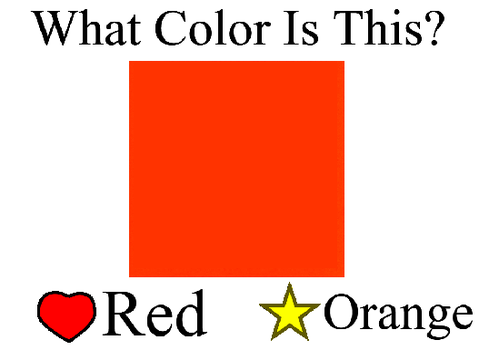 What Color Is This? (Vote #20)