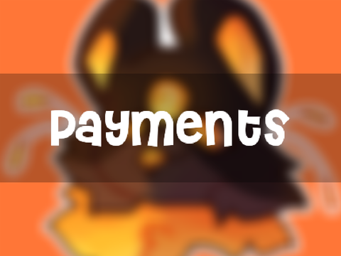 payments [ 2 / 2 ] kingsdee