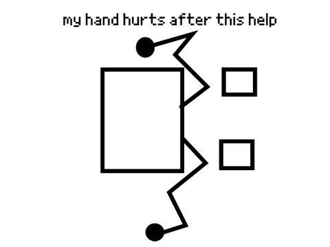 new oc {like usual}