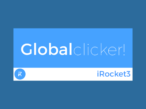 Global clicker!