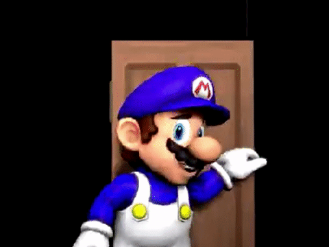 smg4 has been working his entire life to show you father's day