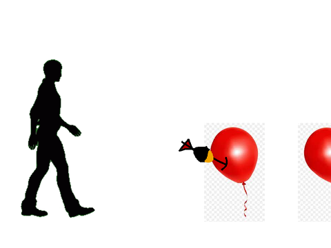the bloons experience