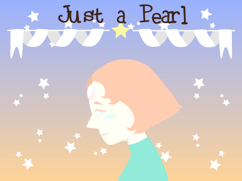 ✫Just a Pearl✫