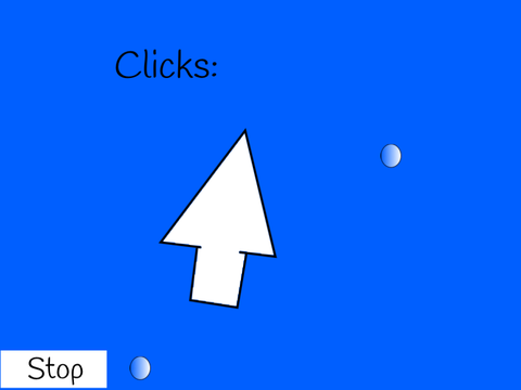 Mouse Pointer Clicker - A Fun Easy-To-Play Clicker Game - 2+ Hours Of Work remix