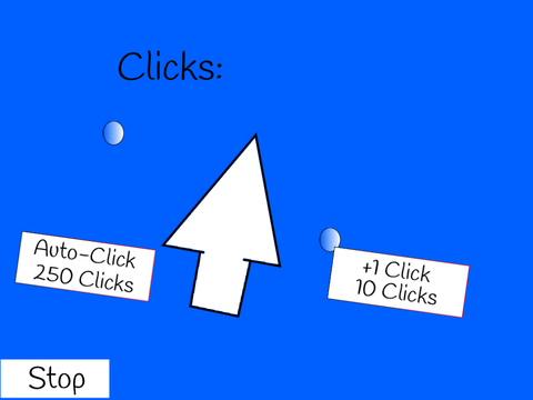 Mouse Pointer Clicker - A Fun Easy-To-Play Clicker Game - 2+ Hours Of Work remix remix