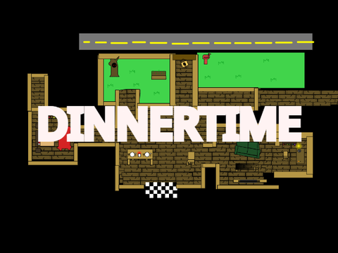 Dinnertime | Chapter 1