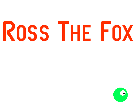 My platformer engine.