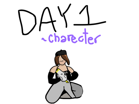 Day 1