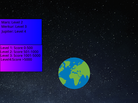 Planet-clicker 