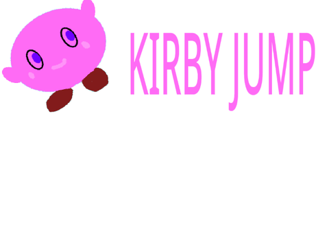 1 HOUR GAME CHALLENGE BY MY SIS ft. KIRBY