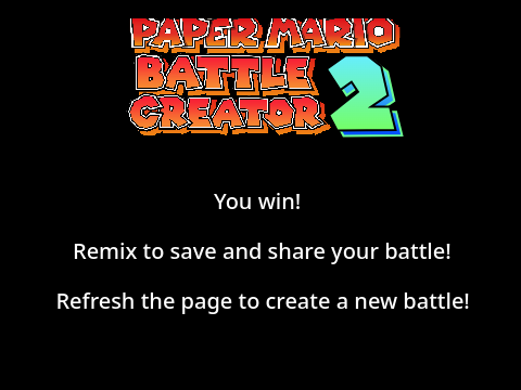 bowser battle