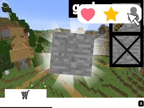 Minecraft clicker 【マインクラフト　クリッカー】【マイクラ　クリッカー】 remix