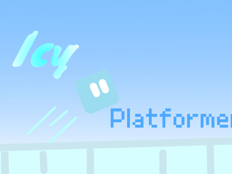 Icy platformer /ENG