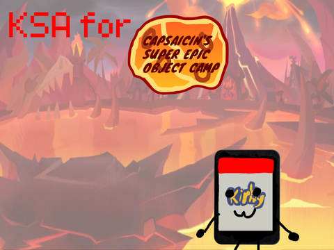 KSA for CESOC