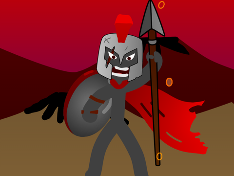 Stick War Atreyos