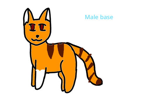 Tiger Stripe