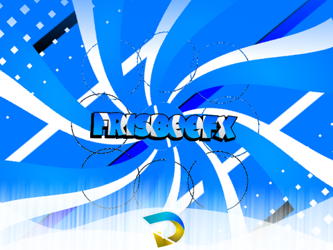❇Fantro❇ For @FrisbeeFX