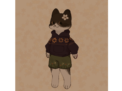 pfp for Ravencat3 ONLY