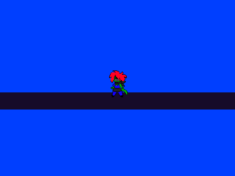 quick test