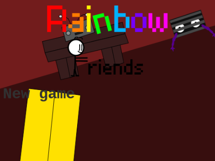 rainbow friends || on scratch (SNEAK PEAK)