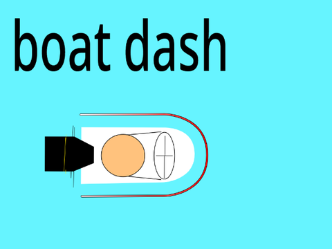 Boat Dash
