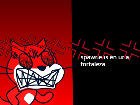 Scratch Cat Becomes Angry (Extended More)  minecraft