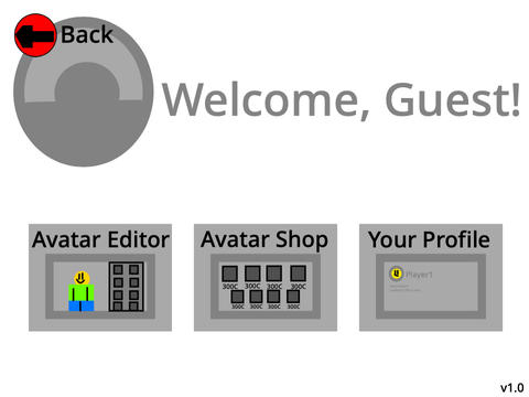 CoolBlox v0.6 Public Pre-Alpha (Early Version)